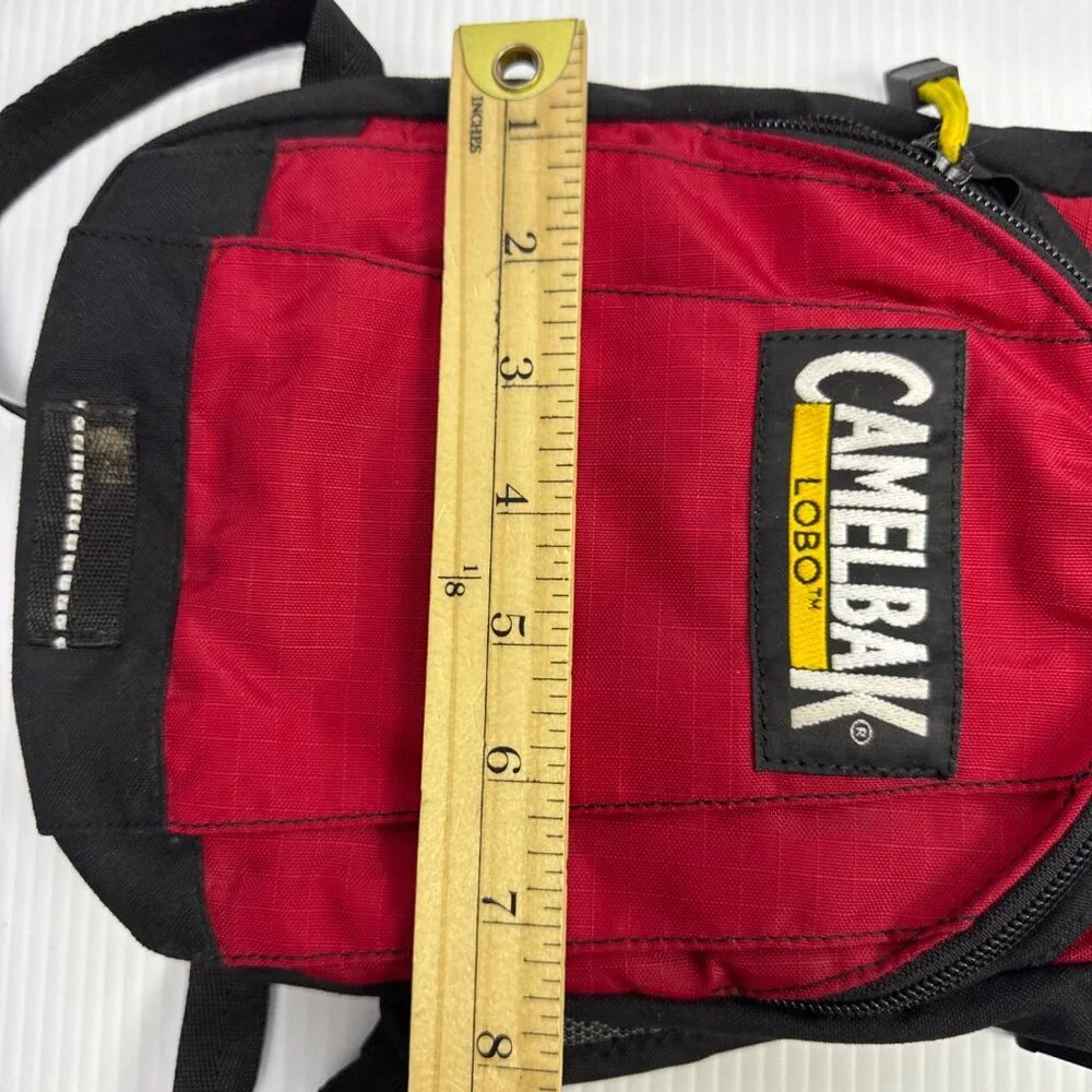 Camelbak Lobo Hydration Water Pack Hiking Camping Camp